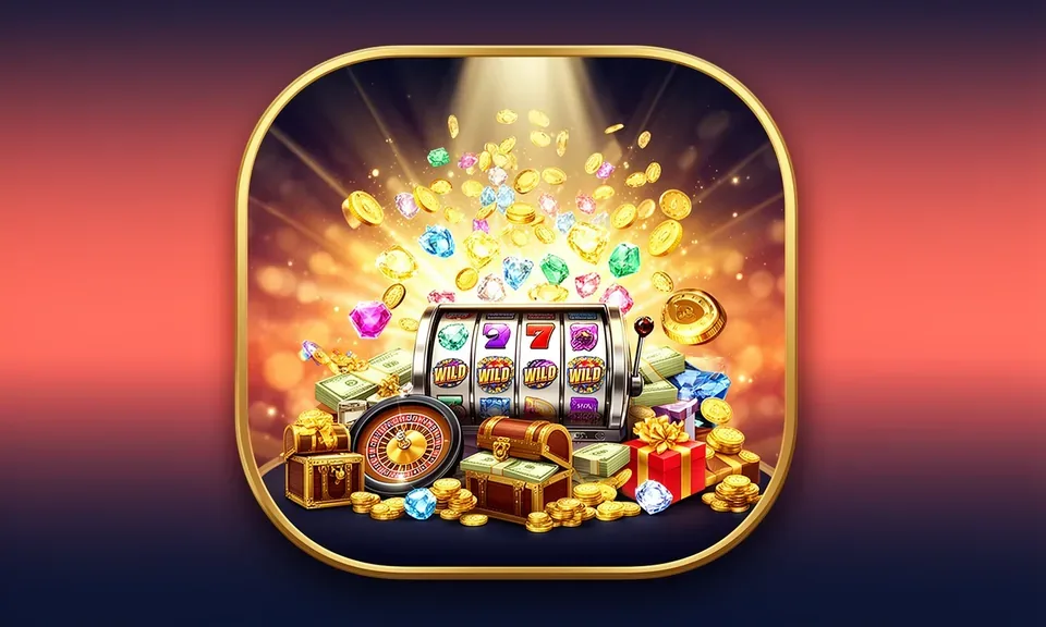 Bingo Mini Card